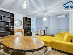 Pipera, apartament 3 camere complex 4City North, Pipera Plaza