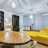 Pipera, apartament 3 camere complex 4City North, Pipera Plaza