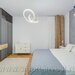 Pipera, apartament 3 camere complex 4City North, Pipera Plaza